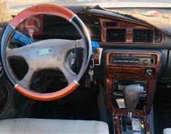 تۆیۆتا II مارک